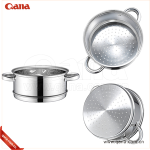 Good miss — cuiseur à vapeur 3 pièces <span class=keywords><strong>en</strong></span> acier inoxydable,, ustensile de cuisine - Product Image 6