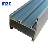 2020 3030 4040 Tslot profilé d'extrusion d'aluminium industriel