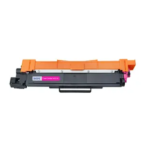 Nouveaux Produits 4 Couleurs Cartouche De Toner Compatible <span class=keywords><strong>TN</strong></span>-223 <span class=keywords><strong>TN</strong></span>-<span class=keywords><strong>243</strong></span> Toner Compatible pour <span class=keywords><strong>Brother</strong></span> HL L3210CW/3230CDW Imprimante Laser - Product Image 4