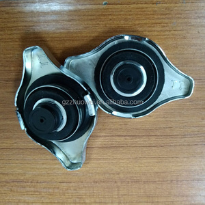 Cubierta <span class=keywords><strong>de</strong></span> radiador para coches japoneses, OEM 16401-31650, buen <span class=keywords><strong>precio</strong></span> - Product Image 3