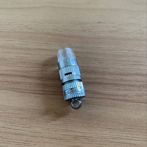 Mini LED palloncino lampada a sfera per lanterna di carta e natale festa di nozze decorazione di illuminazione decorativa - Product Image 3