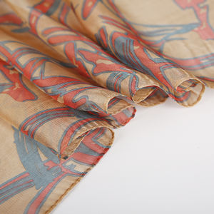 De las <span class=keywords><strong>mujeres</strong></span> de moda árabe imprimir <span class=keywords><strong>pañuelo</strong></span> Oriente Medio las <span class=keywords><strong>mujeres</strong></span> musulmanas de impresión de seda de gasa <span class=keywords><strong>pañuelo</strong></span> Hijab - Product Image 3