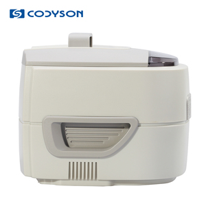 Codyson profesional limpiador ultrasónico dental cd-4821 para limpieza con <span class=keywords><strong>500</strong></span> <span class=keywords><strong>ml</strong></span> gafas vaso - Product Image 3