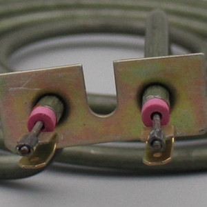 عنصر التدفئة الكهربائية لفة لوح ملفوف لفائف مختبر شواء طبق ساخن - Product Image 5