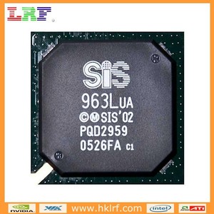 ชิปไอซีสำหรับแล็ปท็อป <span class=keywords><strong>SiS</strong></span> 963Lua - Product Image 1