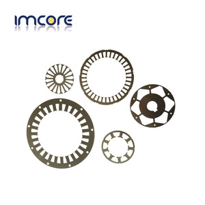 Chất Lượng Cao BLDC Động Cơ Stator Và Rotor/Động Cơ Điện Rotor/Động Cơ Rotor - Product Image 6