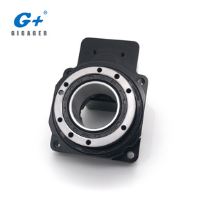 Bộ Giảm Tốc Hộp Số Động Cơ Bước Khớp Nối Rỗng <span class=keywords><strong>Nema</strong></span> <span class=keywords><strong>17</strong></span> Robert Bàn Xoay Rỗng Lớn - Product Image 2