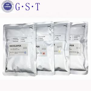 น้ำยาหมึกพัฒนาภาพ DV613 สำหรับเครื่องถ่ายเอกสาร <span class=keywords><strong>Konica</strong></span> <span class=keywords><strong>Minolta</strong></span> <span class=keywords><strong>C450</strong></span> C451 C550 น้ำยาหมึกพัฒนาภาพ DV 613 - Product Image 1