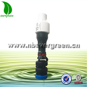 Regulador de Presión de Agua para <span class=keywords><strong>Riego</strong></span> <span class=keywords><strong>por</strong></span> <span class=keywords><strong>Goteo</strong></span> - Product Image 2