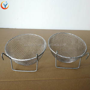 Yuvarlak metal kuş kafesi Çin - Product Image 4