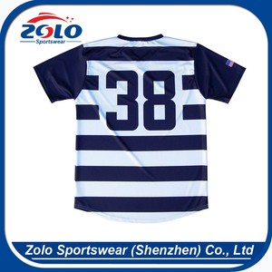 factory newest style custom short sublimaton football shirt - Product Image 6