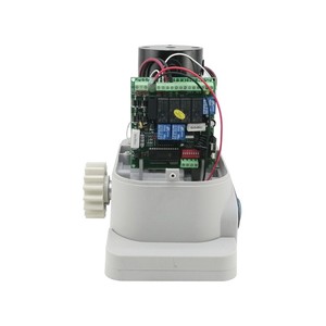 220V <span class=keywords><strong>Kit</strong></span> Motorisation <span class=keywords><strong>Portail</strong></span> <span class=keywords><strong>Pas</strong></span> <span class=keywords><strong>Cher</strong></span> modèle ouvre-porte <span class=keywords><strong>coulissant</strong></span> - Product Image 3