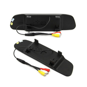 2019 Particulières neuves 5 Pouces Rétroviseur 1080 P Voiture Caméra - Product Image 4