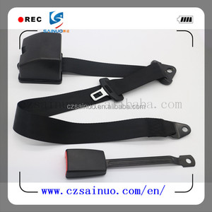 <span class=keywords><strong>De</strong></span> emergencia <span class=keywords><strong>de</strong></span> bloqueo retráctil ELR universal <span class=keywords><strong>de</strong></span> <span class=keywords><strong>3</strong></span> puntos del cinturón <span class=keywords><strong>de</strong></span> <span class=keywords><strong>seguridad</strong></span> del automóvil - Product Image 1