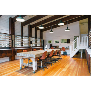 Escaparates de tienda óptica personalizados LUX Diseño interior experimentado para proyectos de puntos de venta de tiendas - Product Image 3