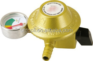 Régulateur de <span class=keywords><strong>gaz</strong></span> <span class=keywords><strong>propane</strong></span> <span class=keywords><strong>butane</strong></span> avec ISO9001-2008 - Product Image 3
