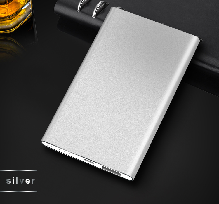 Silver