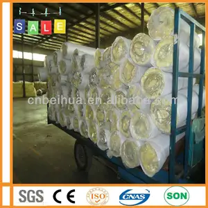 glass wool insulation specification