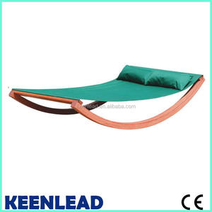 <span class=keywords><strong>Hamac</strong></span> pour <span class=keywords><strong>pied</strong></span>, Stand en bois, vente en gros, - Product Image 2