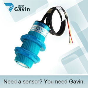 <span class=keywords><strong>gut800</strong></span> серии ультразвуковой датчик - Product Image 5