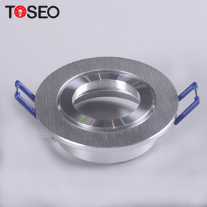 Đèn Âm Trần Nhà Ở Đèn <span class=keywords><strong>LED</strong></span> <span class=keywords><strong>Cob</strong></span> Vuông Đèn Âm Trần Có Thể Điều Chỉnh Độ Sáng Mr16 3W Nhôm Chất Lượng Cao 90 Hiện Đại - Product Image 1