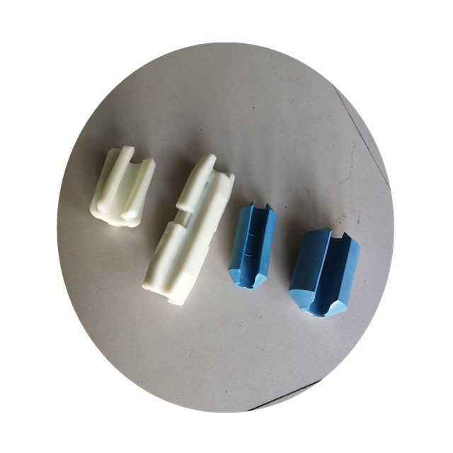 Нейлоновый центрозатор для удочки, размер трубки 2-3/8 дюйма