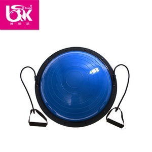 Mejor Precio PVC bosu Ball ejercicio gimnasio al por mayor núcleo - Product Image 3