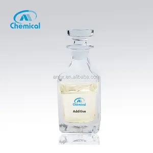 ZDDP lubrifiant Anti-Usure additif antioxydant et inhibiteur de corrosion