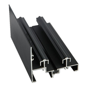 Perfil de aluminio para <span class=keywords><strong>la</strong></span> ventana párr ventanas de aluminio <span class=keywords><strong>en</strong></span> china - Product Image 1