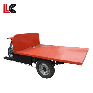 Triciclo 3 ruote elettrico con grande pianale piatto/prezzo di triciclo elettrico <span class=keywords><strong>tuk</strong></span> <span class=keywords><strong>tuk</strong></span> per la vendita in filippine - Product Image 6