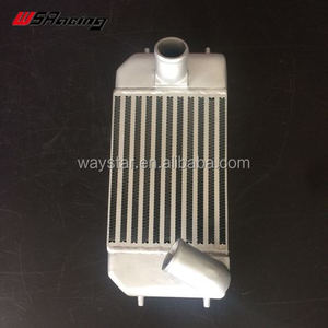 <span class=keywords><strong>Intercooler</strong></span> en aluminium de haute qualité pour Land Rover Defender 200 Tdi <span class=keywords><strong>Intercooler</strong></span> amélioré - Product Image 2