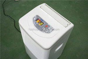 บ้านใช้เครื่องลดความชื้นอากาศความชื้นลดความชื้นถอดเครื่อง - Product Image 6