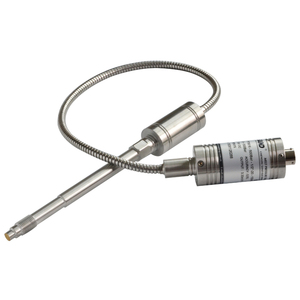 PT4616B Schmelzdruckmessumformer-Spinn maschine - Product Image 2