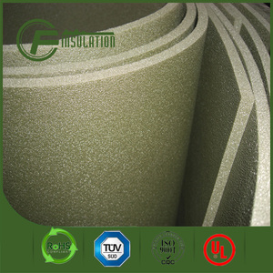 Isolation <span class=keywords><strong>thermique</strong></span> matériel réticulé PE mousse avec <span class=keywords><strong>auto</strong></span> - adhésif - Product Image 2