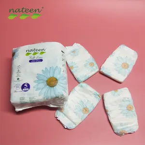 Disposable diaper-품질 협력 업체 중국에서