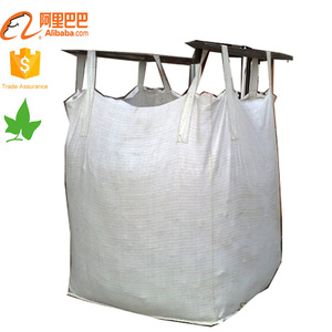 Ventas al <span class=keywords><strong>por</strong></span> mayor grande de <span class=keywords><strong>leña</strong></span> embalaje, nuevo material FIBC bolsa <span class=keywords><strong>tonelada</strong></span> - Product Image 2