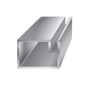 Diretto della fabbrica qualità zanzariera in alluminio profilo in alluminio profilo per fly schermo - Product Image 3