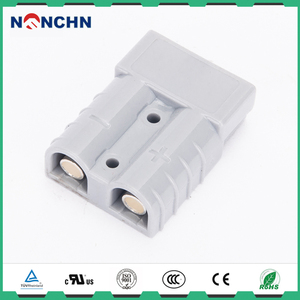 NANFENG Prodotti di Importazione Asiatico 50A 175A 350A di Alimentazione a 2 Pin Terminal Batteria Auto 2 <span class=keywords><strong>P</strong></span> Connettore - Product Image 1