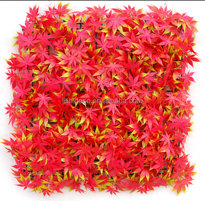 Artificial Hojas de Trébol con Fernando Venta caliente jardín decoración PE material - Product Image 4