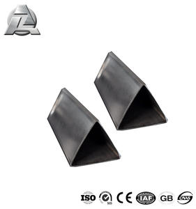 Hot nuovo modello triangolo profilo in alluminio estrusione - Product Image 2