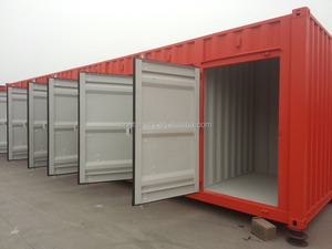 Thanh Đảo 40hq Khóa Cửa Tự Lưu Trữ <span class=keywords><strong>Container</strong></span> - Product Image 4