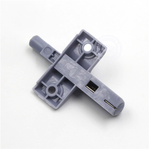 Magnetic Spike Cabinet Drawer Cupboard Door Latch <strong>Push</strong> <strong>to</strong> <strong>Open</strong> Magnetic Spike Damper <strong>System</strong> - Product Image 3