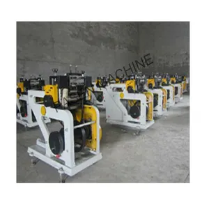 Carbon Fiber Cutting Cutter Machine / Carbon Fiber Chopping Chopper Machine