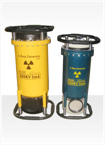 XXG-2505 Le Meilleur Industriel <span class=keywords><strong>NDT</strong></span> RT Équipement D'essai de Défauts à rayons X Portable Générateur - Product Image 5