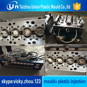 Plástico flip top cap/tapa de la botella/<span class=keywords><strong>can</strong></span> cap mould fabricante - Product Image 1