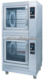 Asador giratorio eléctrico YXD-201 - Product Image 1