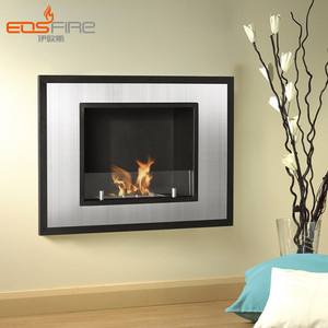 Interior de encargo 14 refelctvie sobre <span class=keywords><strong>tierra</strong></span> vidrio <span class=keywords><strong>fuego</strong></span> asequible fogones - Product Image 3