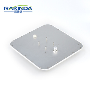 Ip65 840-928 MHz dài khoảng cách RFID Antenna <span class=keywords><strong>Reader</strong></span> 20-30m UHF kiểm soát truy cập đầu đọc thẻ chi phí thấp - Product Image 4
