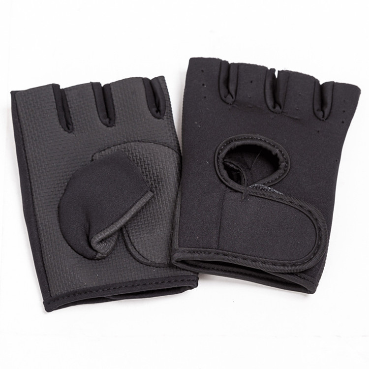 Botells Gewichtshandschuhe Fitness Trainings Handschuhe, Workout
