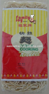 venta al por mayor de tipo seco chow mein con el certificado brc - Product Image 5